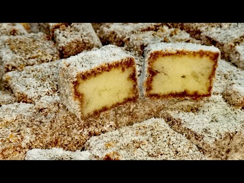 POSNI ČUPAVCI - Klasičan kolač u posnom izdanju!