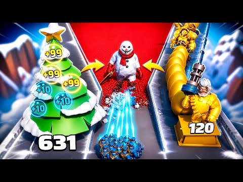 Top War: Battle Game Ad Analysis — Separating Hype from Reality