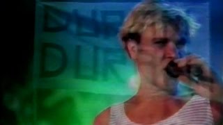 Duran Duran - Election Day (Live Rio &#39;88)