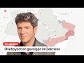TERUGKIJKEN: Olieboycot en gevolgen in Oekraïne