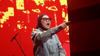 Download lagu 🔴TERBARU SALMA SALSABIL UJI NYALI LIVE RAMADHAN JAZZ FESTIVAL 2026 mp3