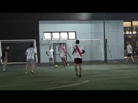 DALMA Y GIANINA vs EL ROMAS   Fecha 1 #Clausura2021