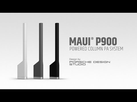 Maui P900