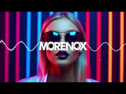 MAJ 2024 ✅ NAJLEPSZA MUZYKA KLUBOWA 2024 VOL 18 MORENOX