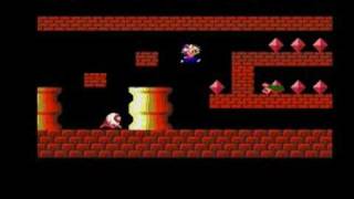 Amiga: The Great Giana Sisters