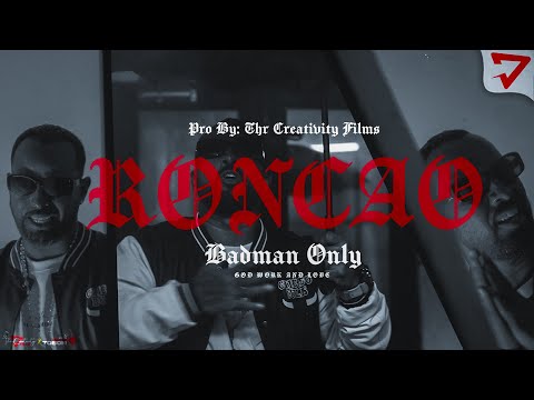 Badman Only and the creativity films