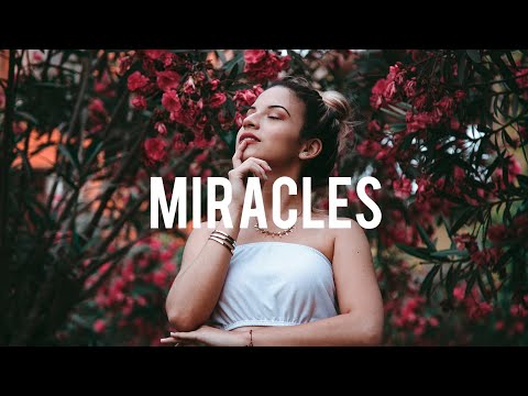 Axel Johansson - Miracles (Lyrics) ft. Tina Stachowiak