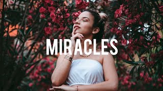 Download lagu Axel Johansson - Miracles (Lyrics) ft. Tina Stachowiak mp3