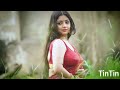 Saree Sundori Rupsha Saha Bengali Saree Photoshoot Saree Lover BONG GIRL