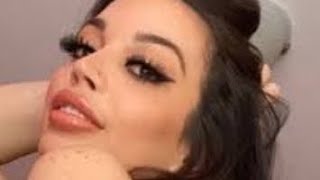Myla Del Rey video | Myla Del Rey twitter Clips | Myla Del Rey footage 😲
