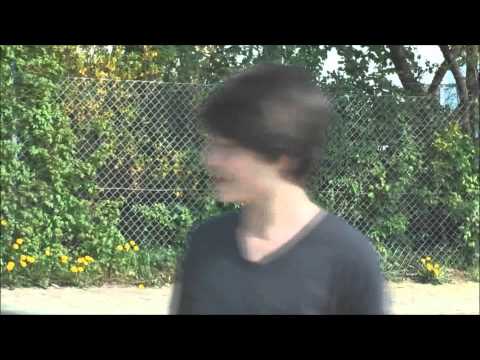 "River Cola" Werbespot