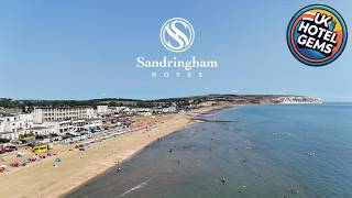 Sandringham Hotel - Seafront, Sandown - FREE CAR FERRY for bookings of 3 or more