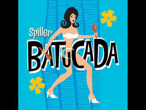 Spiller - Batucada