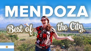 The Best of Mendoza City 🇦🇷 Empanada Feast! Argentina's Best Empanadas. Mendoza City Travel Guide
