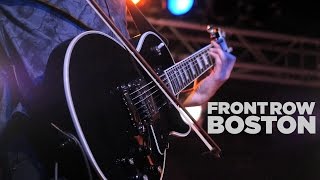 Front Row Boston | Dry The River – Vessel (Live)