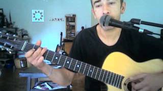 Renaud cover j'ai la vie qui m'pique les yeux.wmv