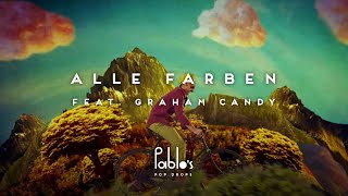 Alle Farben - She Moves video