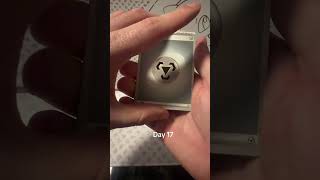 Day 17… #pokemonchannel #pokemon #myteamforscarletandviolet #pokemontcg #newpokemonset