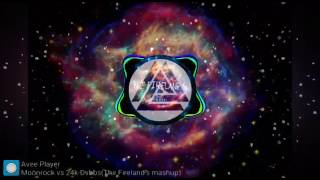 24k vs Moonrock - DVBBS (CRAMS Mashup)