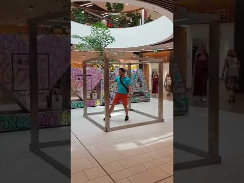 Ryan Hayashi in a Box #shorts