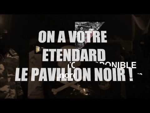 PARIAS - Sans Etendard -