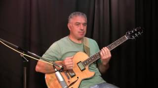 What the World Needs Now, Burt Bacharach, guitar cover, Jake Reichbart, lesson available!