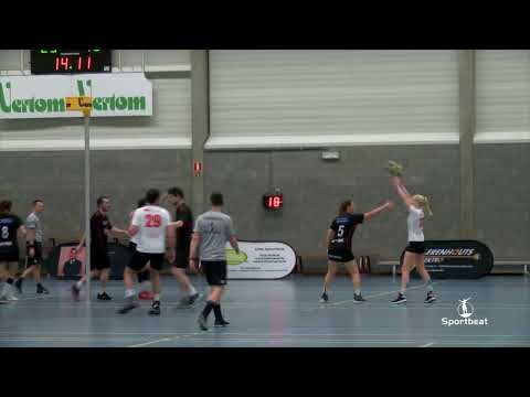 Verslag AKC Luma vs Meeuwen