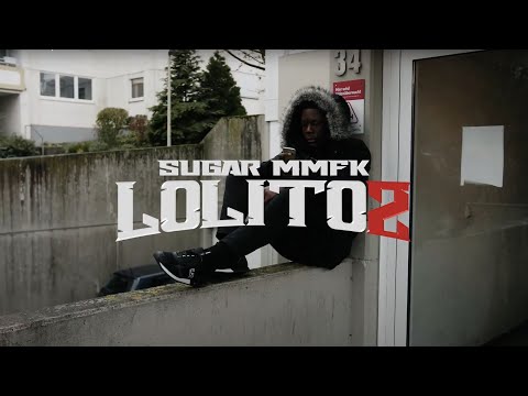 Sugar MMFK - LOLITO 2 (prod. by Zimzala & Yammix)