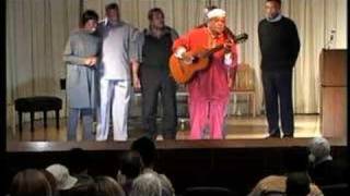 The Ballad of Medgar Evers (SNCC Freedom Singers, Chicago 20