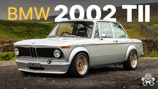 Dream-grade BMW 2002 Tii | PH Readers’ Cars