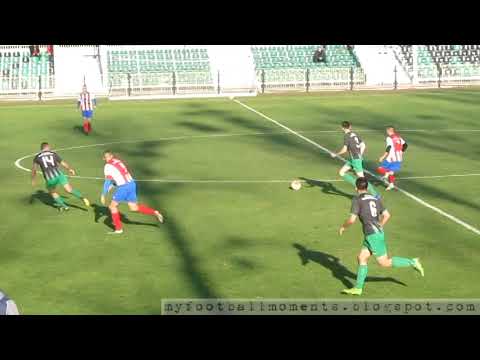 Górnik Boguszowice - TKKF Zuch Orzepowice 24.11.2019 (1-3) 7-Poziom