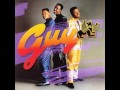 Guy Featuring Al B. Sure!  - You Can Call Me Crazy (7