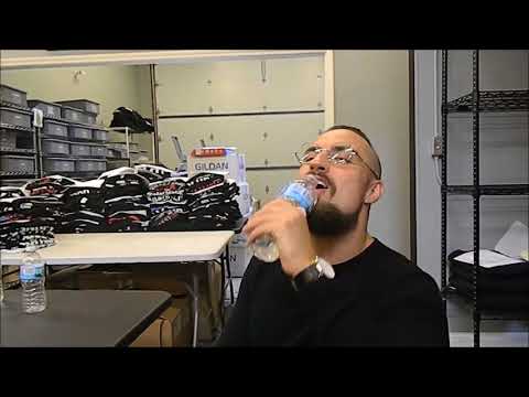 Exclusive: Marty Scurll Talks All In, His Inspirations, Tough Times, And “Music Career”