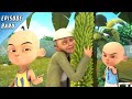Upin Ipin Musim 16 Full Movie Tengok Pisang Seribu Atok Upin Ipin Terbaru 2022
