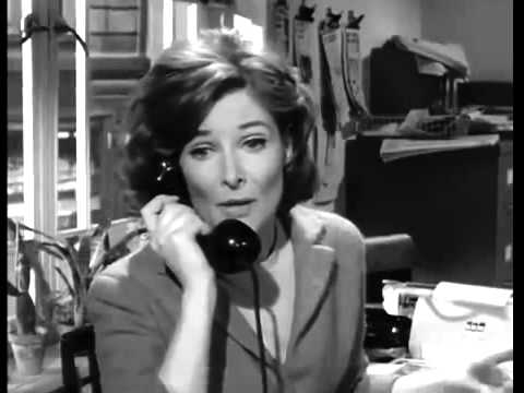 Danger Man   2x15   Whatever Happened to George Foster - Full Episode