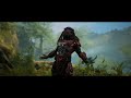 Forgot About The Self Revive - Predator: Hunting Grounds