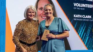 Volunteer of the Year | ANZ NZC Awards 2023-24