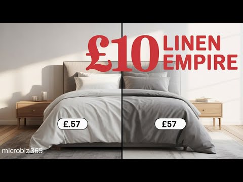 Start a Wholesale Business: Start This for Under £300 - low-cost business idea