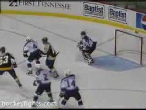 Brian Willsie vs Josef Vasicek