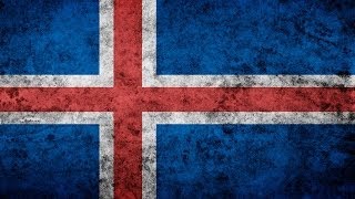 Krummi Svaf í Klettagjá [Icelandic]