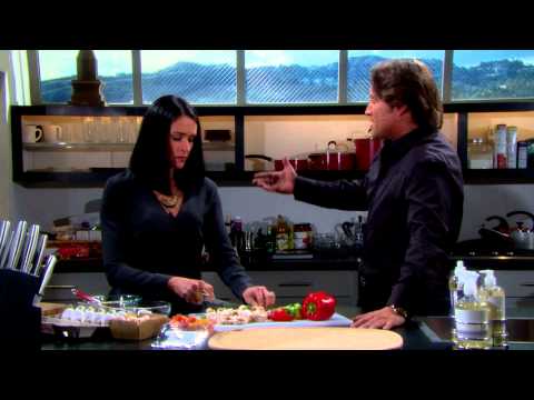 Mutig und schön 7033