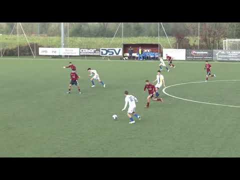 ADC Mario Rigamonti - CazzagoBornato Calcio U16 (Partita Completa)