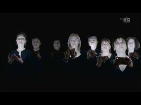 "Domine Fili Unigenite" - A.Vivaldi (1678 -1741)