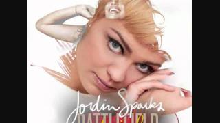 Nina vs Jordin Sparks - Magical Battlefield (King Rollo mashup)