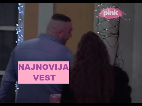 Dalila i Car ODLUČILI da ODU i NAPUSTE SVE - ŽESTOKA REAKCIJA PRODUKCIJE #zadruga #zadrugainfo