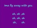 Brokencyde-Fly Away lyrics 