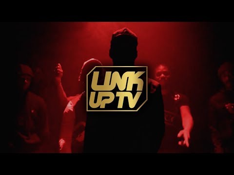 Yung Saber x Bobby Teeno x Karma (Zone 2) - The Link Up [Music Video] | Link Up TV