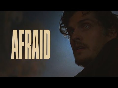 Troy Otto | Afraid
