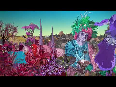 Daniel O'Sullivan - Honour Wave