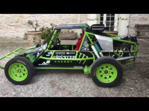 Buggy Autocross